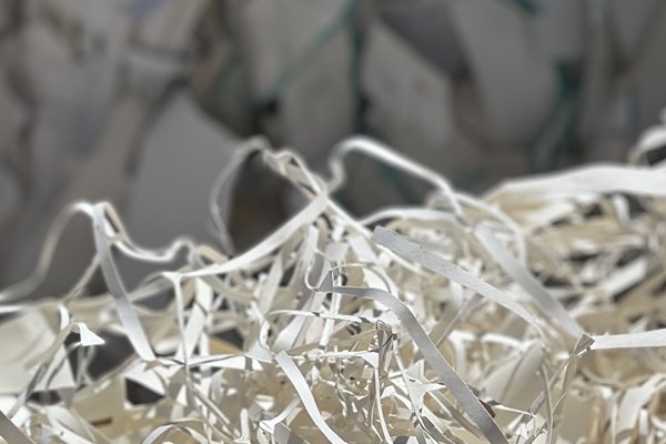 Asre Kağıt Geri Dönüşüm Toplama İstasyonu