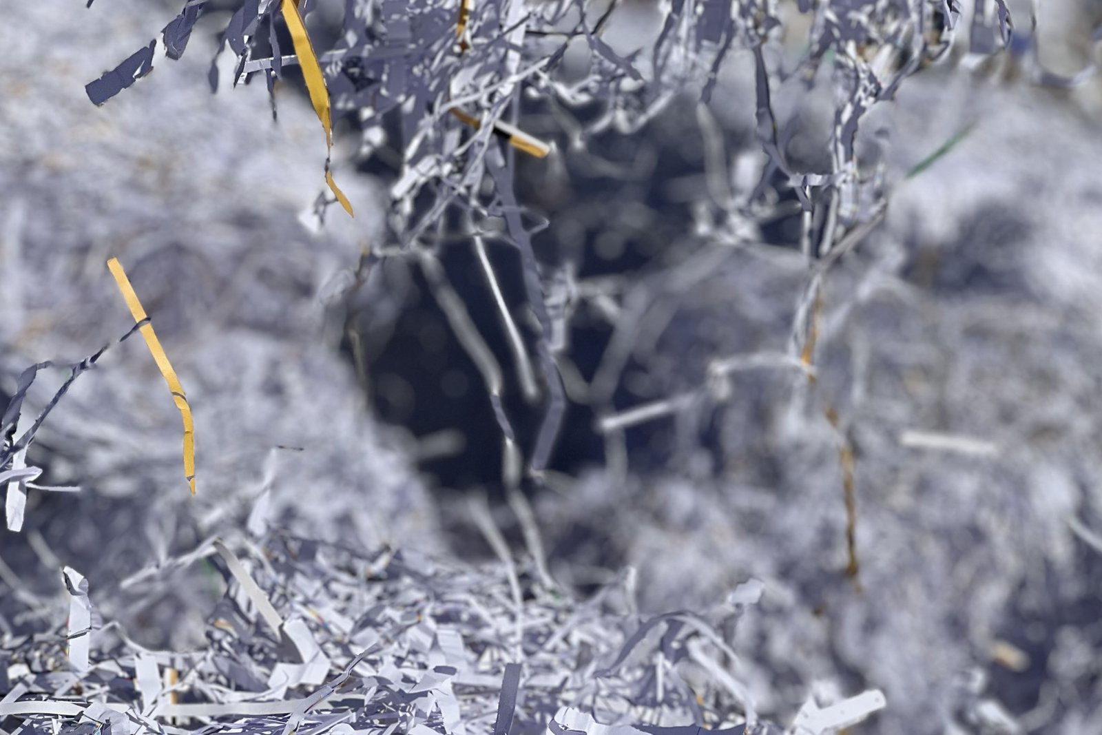 Asre Kağıt Geri Dönüşüm Toplama İstasyonu