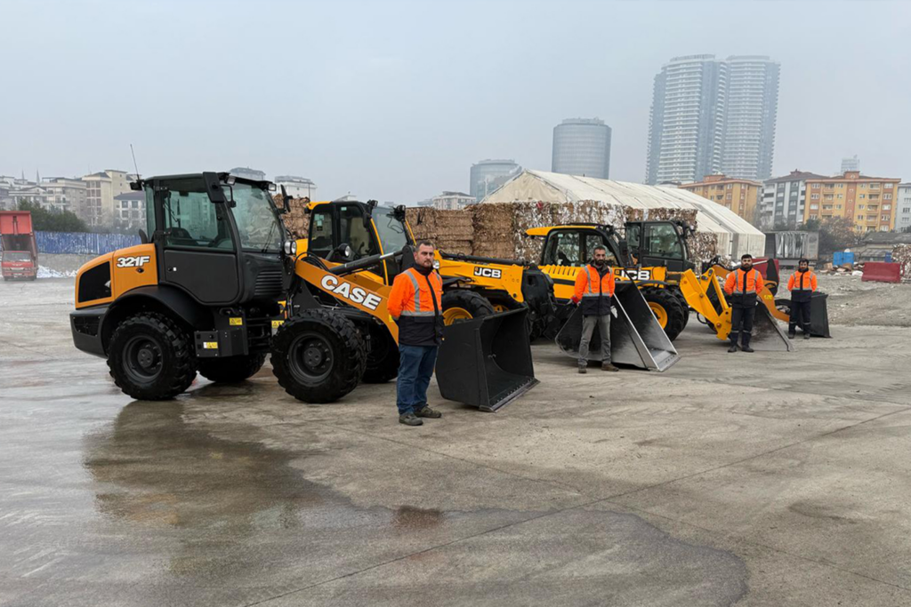 Asre kağıt makinaları